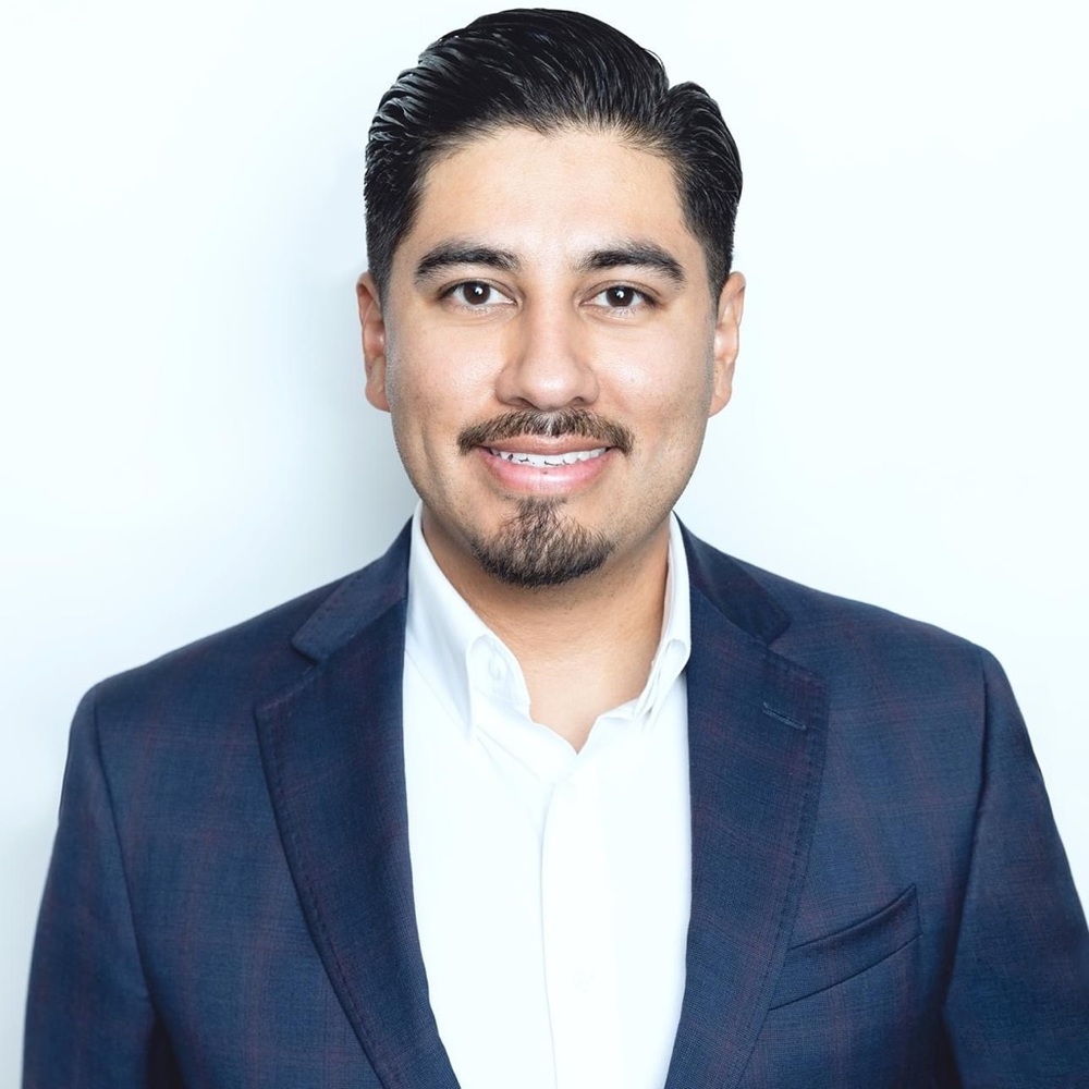 Meet your Posher, Joel